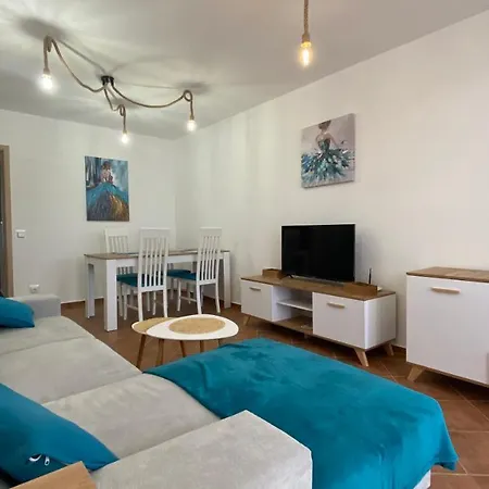 Apartament Kalia A16 Private One Bedroom