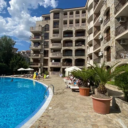 Apartament Kalia A16 Private One Bedroom *