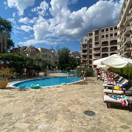Kalia A16 Private One Bedroom Apartament *