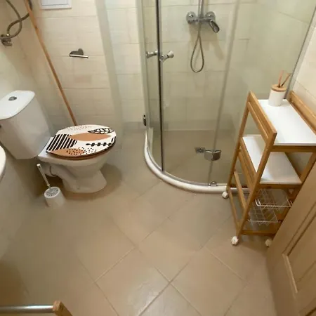 Apartament Kalia A16 Private One Bedroom Słoneczny Brzeg