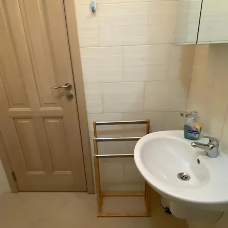 Kalia A16 Private One Bedroom Apartament