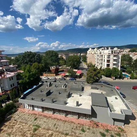 Kalia A16 Private One Bedroom Apartament