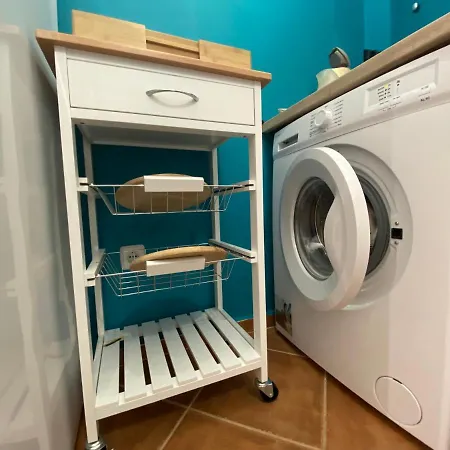 Kalia A16 Private One Bedroom Apartament *