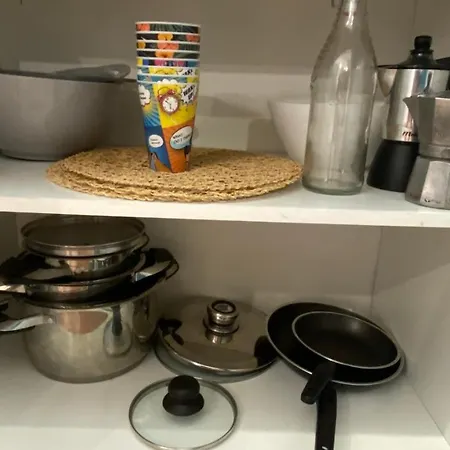 Kalia A16 Private One Bedroom Apartament Słoneczny Brzeg