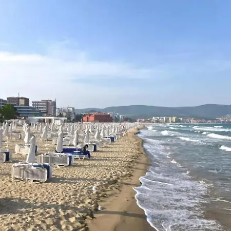 Apartament Kalia A16 Private One Bedroom *