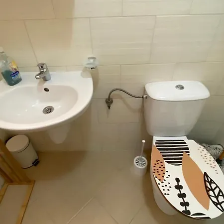 Kalia A16 Private One Bedroom Apartment