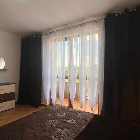 Kalia A16 Private One Bedroom Apartment Sunny Beach
