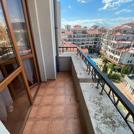 Apartment Kalia A16 Private One Bedroom