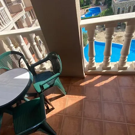 Apartment Kalia A16 Private One Bedroom *