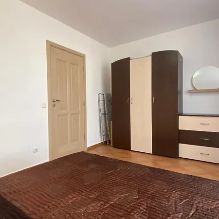 Kalia A16 Private One Bedroom Apartment Sunny Beach