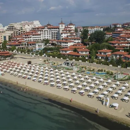 Apartment Kalia A16 Private One Bedroom